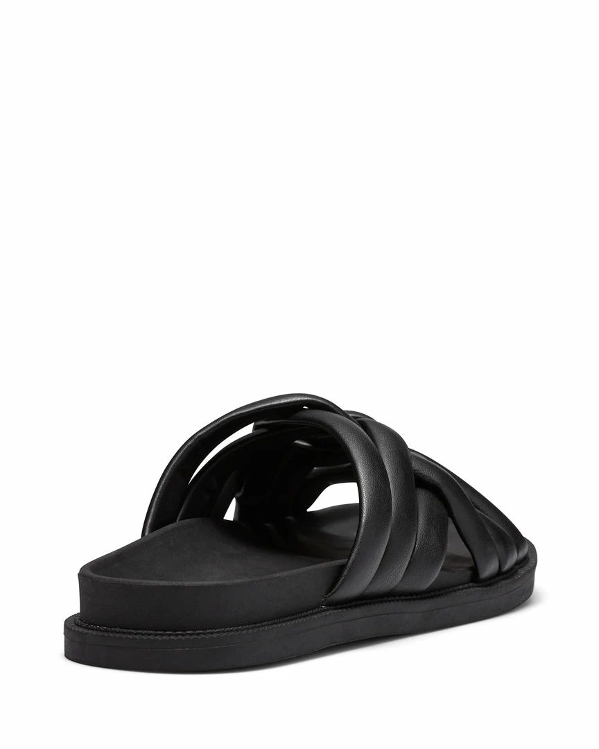 Therapy Shoes AU Agyness Black FLATS