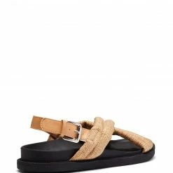 Therapy Shoes AU Aleesha Natural FLATS