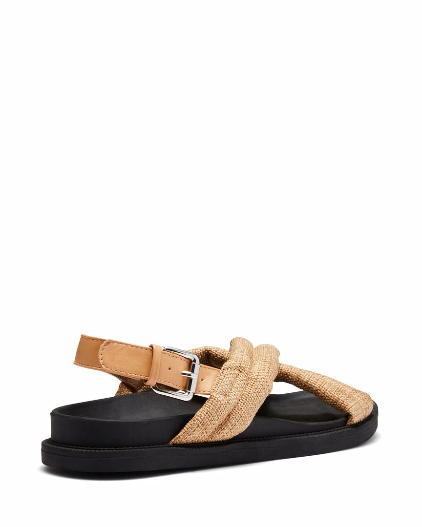 Therapy Shoes AU Aleesha Natural FLATS