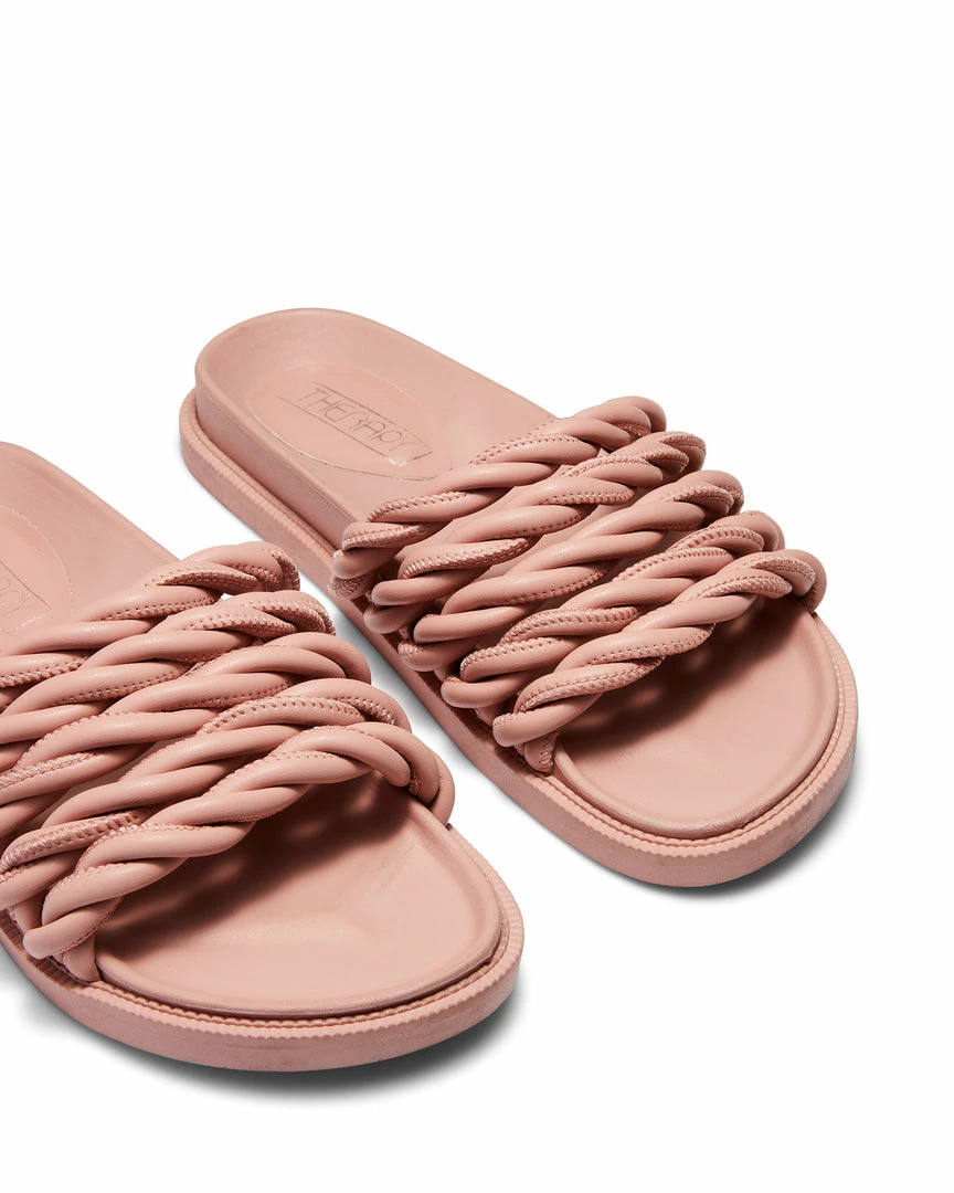 Therapy Shoes AU FLATS Alek Blush