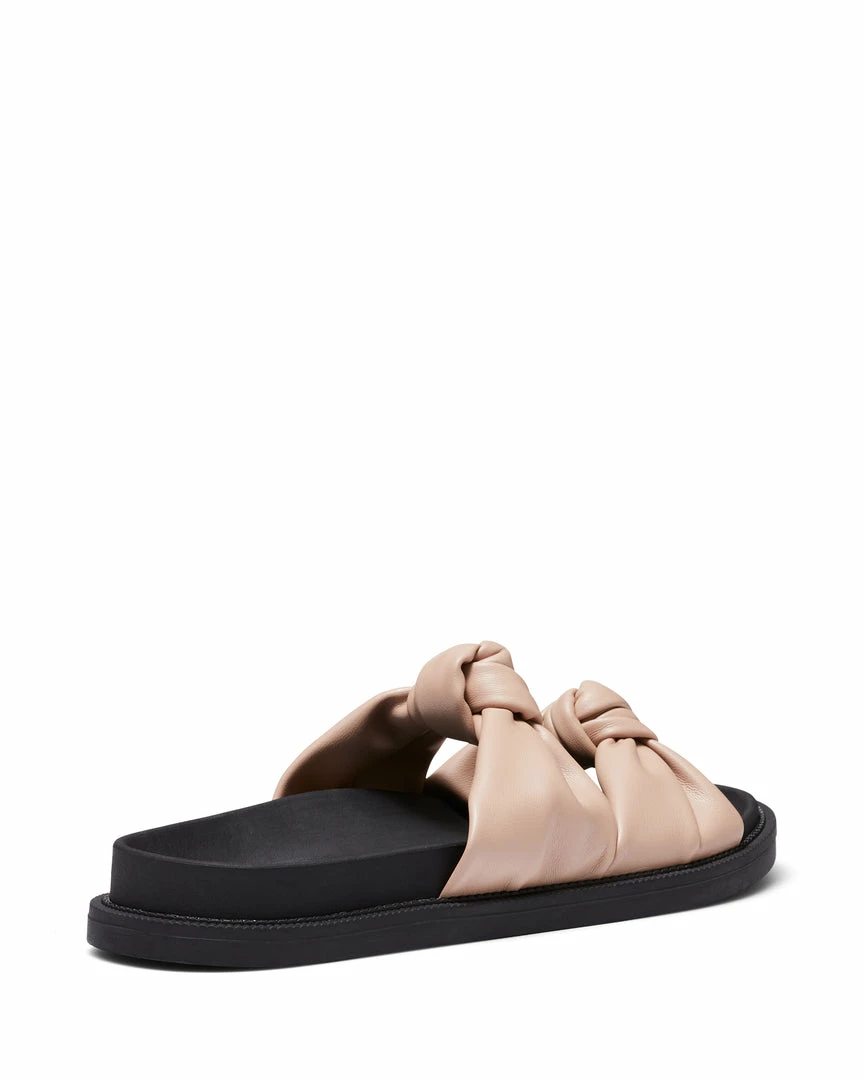 Therapy Shoes AU Alessandra Latte FLATS