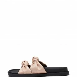 Therapy Shoes AU Alessandra Latte FLATS
