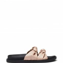 Therapy Shoes AU Alessandra Latte FLATS