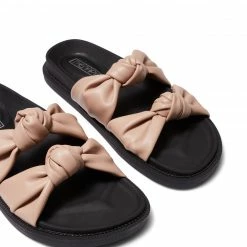 Therapy Shoes AU Alessandra Latte FLATS