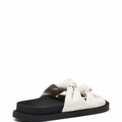 Therapy Shoes AU Alessandra Off White