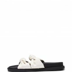 Therapy Shoes AU Alessandra Off White