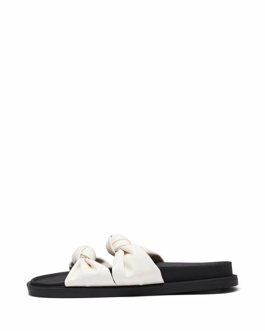 Therapy Shoes AU Alessandra Off White