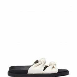 Therapy Shoes AU Alessandra Off White