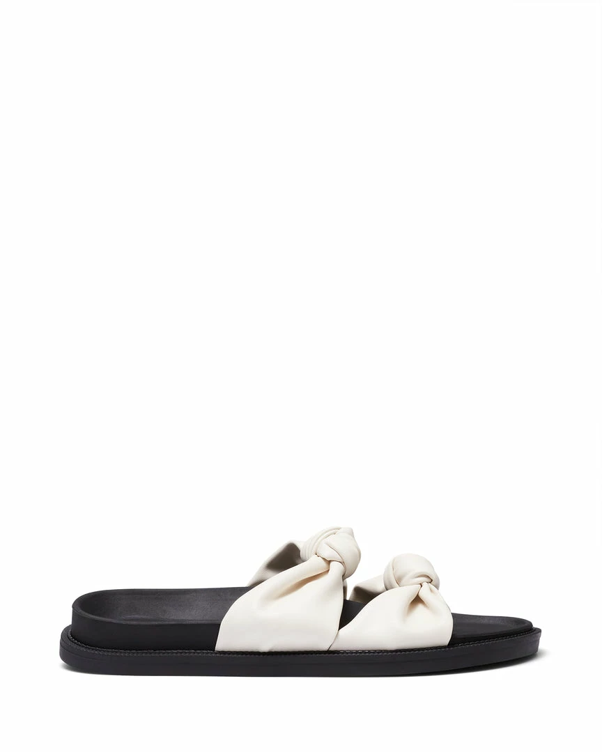 Therapy Shoes AU Alessandra Off White
