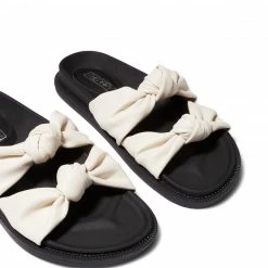 Therapy Shoes AU Alessandra Off White