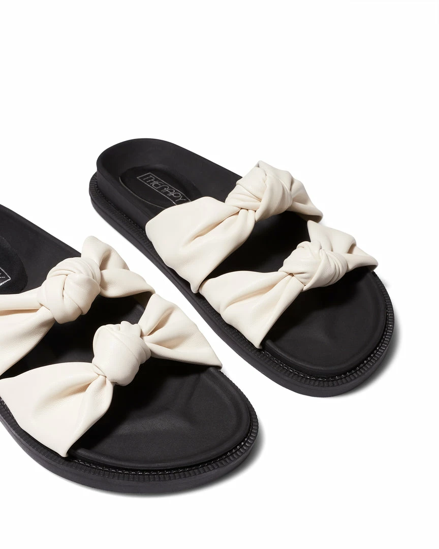 Therapy Shoes AU Alessandra Off White