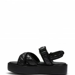 Therapy Shoes AU Alexis Black