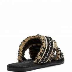 Therapy Shoes AU Allium Black