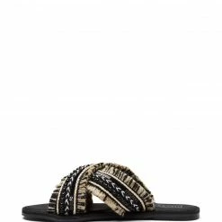 Therapy Shoes AU Allium Black