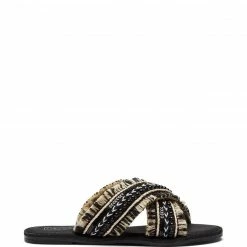 Therapy Shoes AU Allium Black