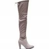 Therapy Shoes AU Ambrose Dark Grey BOOTS
