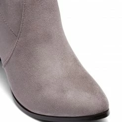 Therapy Shoes AU Ambrose Dark Grey BOOTS