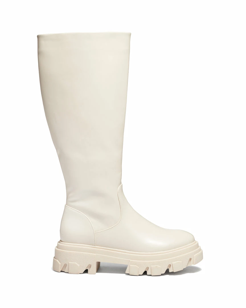 Therapy Shoes AU Andes Bone BOOTS