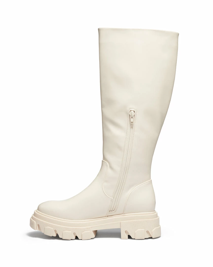 Therapy Shoes AU Andes Bone BOOTS