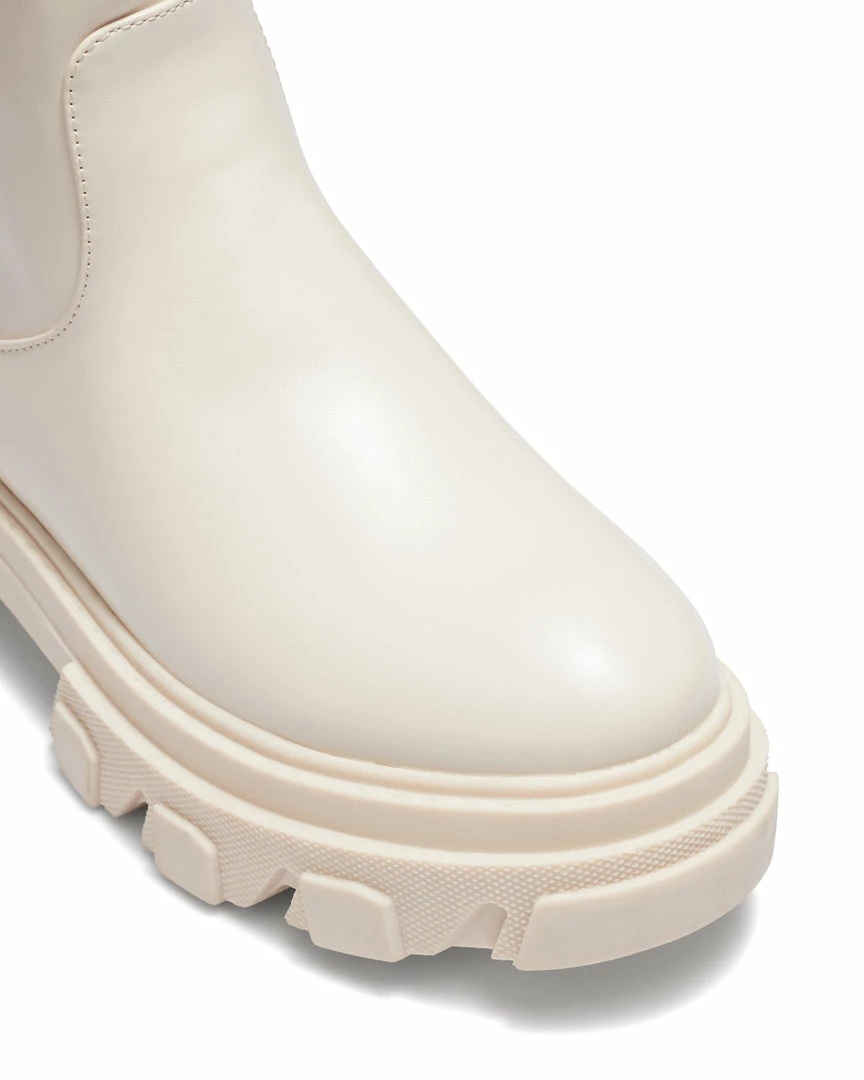 Therapy Shoes AU Andes Bone BOOTS