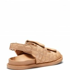 Therapy Shoes AU Andi Beige FLATS