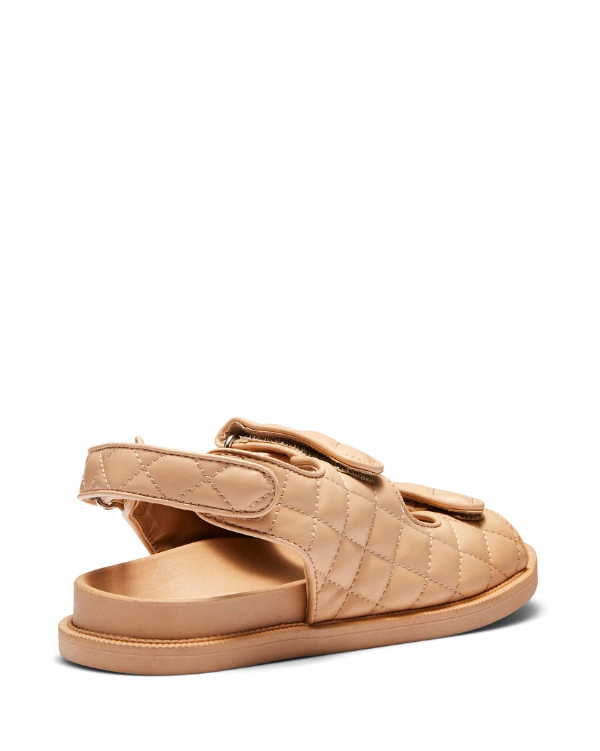 Therapy Shoes AU Andi Beige FLATS