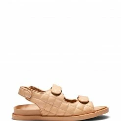 Therapy Shoes AU Andi Beige FLATS