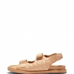 Therapy Shoes AU Andi Beige FLATS