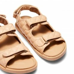 Therapy Shoes AU Andi Beige FLATS