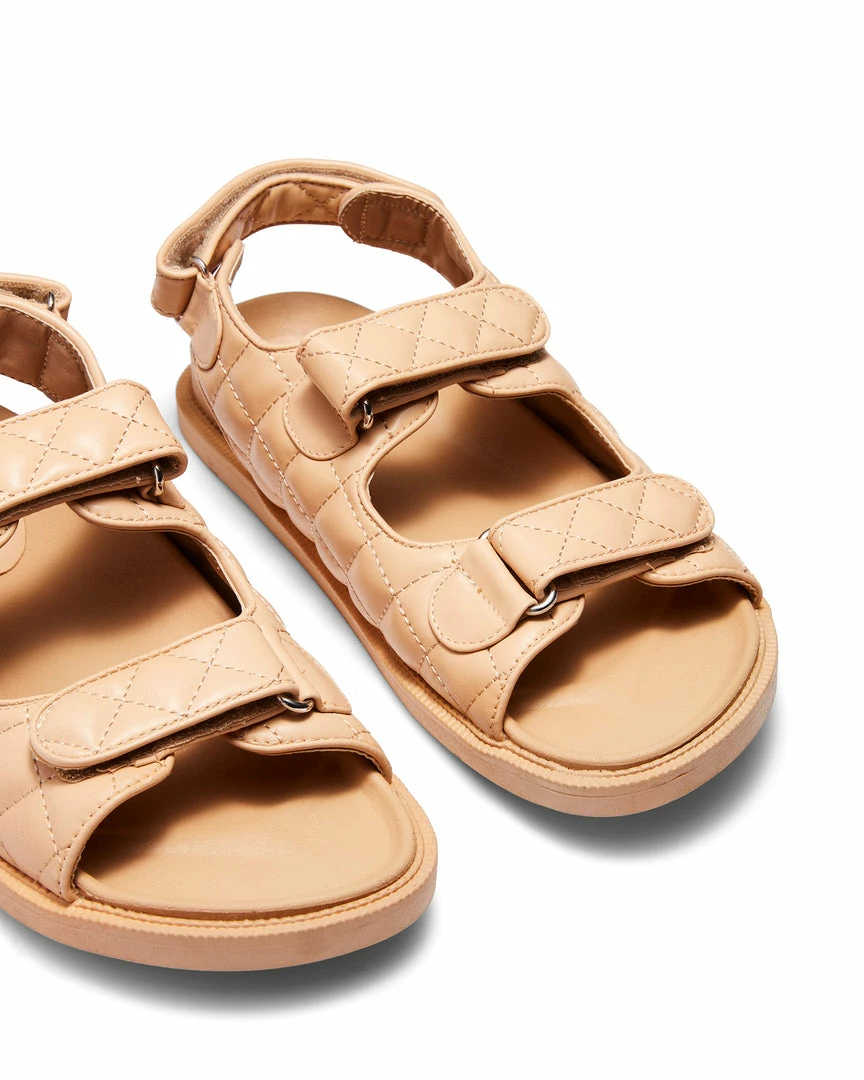 Therapy Shoes AU Andi Beige FLATS