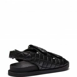 Therapy Shoes AU FLATS Andi Black