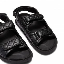 Therapy Shoes AU FLATS Andi Black