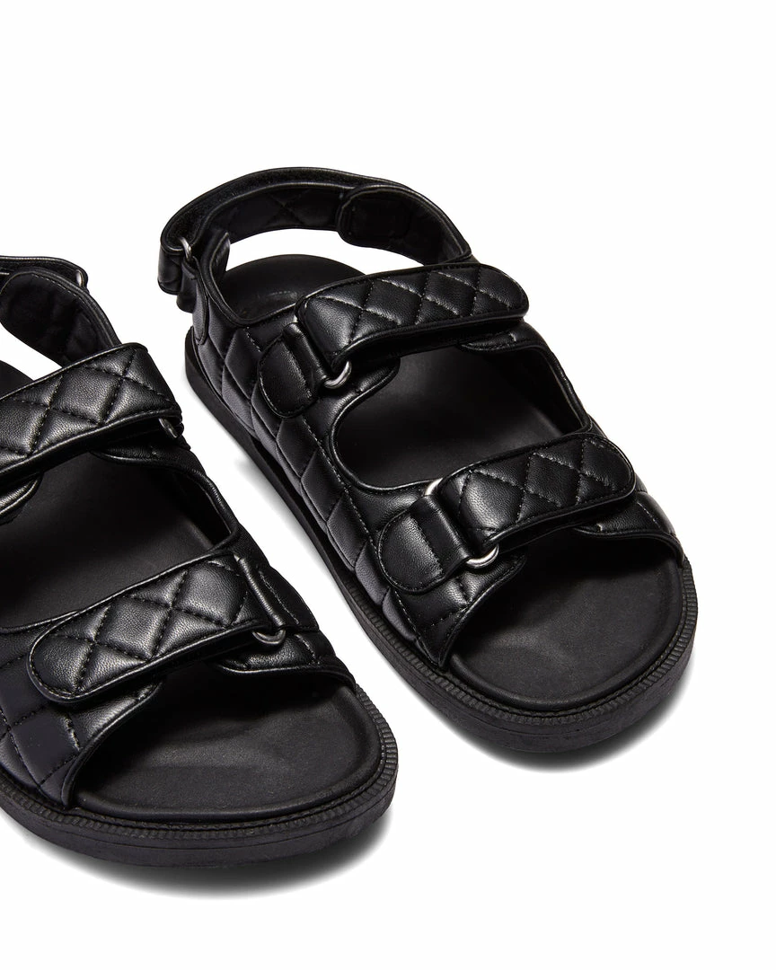 Therapy Shoes AU FLATS Andi Black