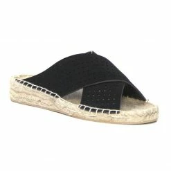 Therapy Shoes AU Antilla Black