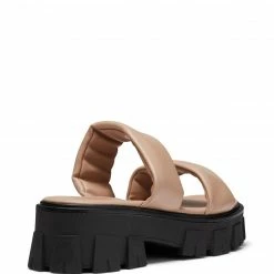 Therapy Shoes AU Ariana Latte