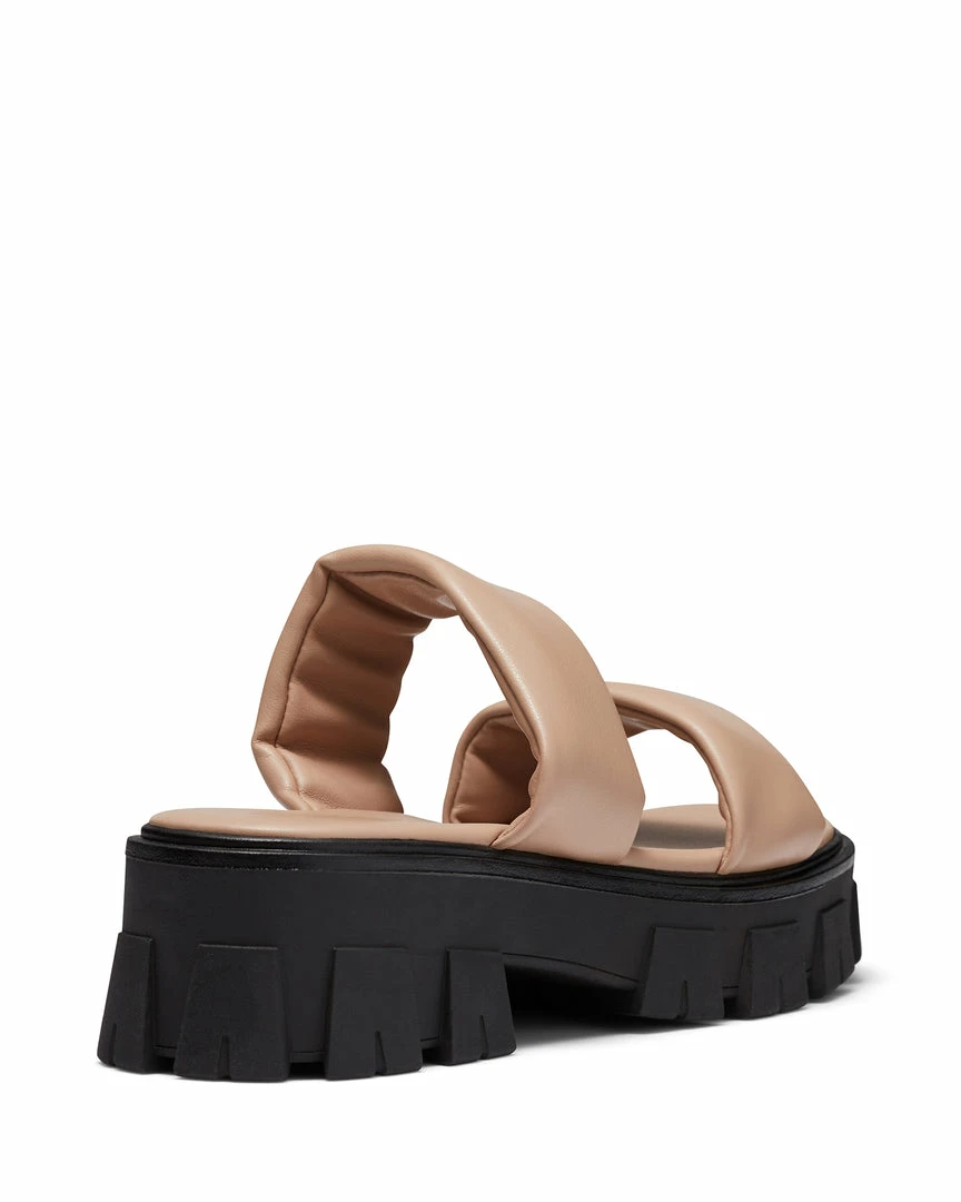 Therapy Shoes AU Ariana Latte