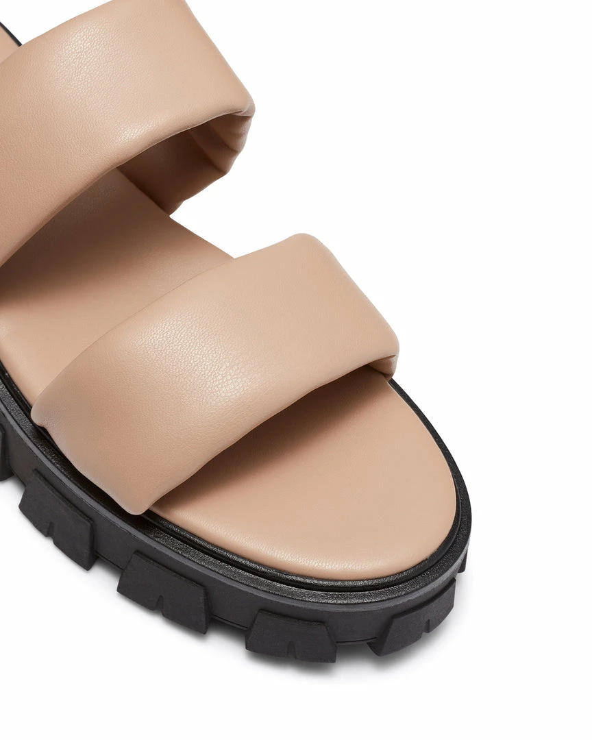 Therapy Shoes AU Ariana Latte