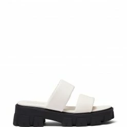 Therapy Shoes AU HEELS Ariana White