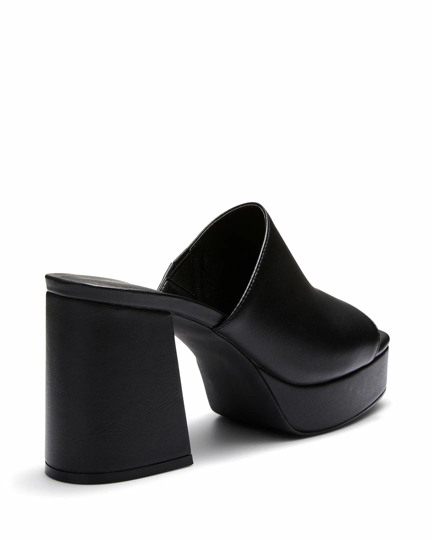 Therapy Shoes AU HEELS Arizona Black