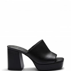 Therapy Shoes AU HEELS Arizona Black