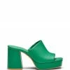 Therapy Shoes AU Arizona Fern HEELS