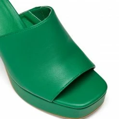 Therapy Shoes AU Arizona Fern HEELS