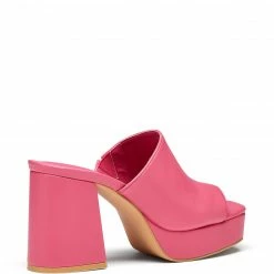 Therapy Shoes AU Arizona Pink