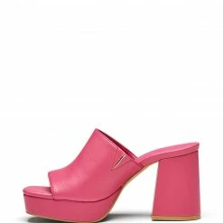Therapy Shoes AU Arizona Pink