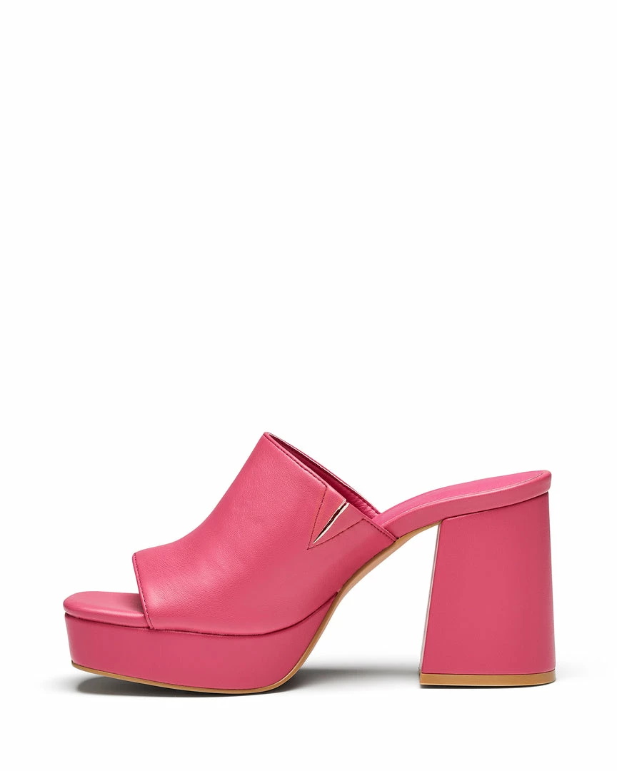 Therapy Shoes AU Arizona Pink
