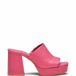 Therapy Shoes AU Arizona Pink