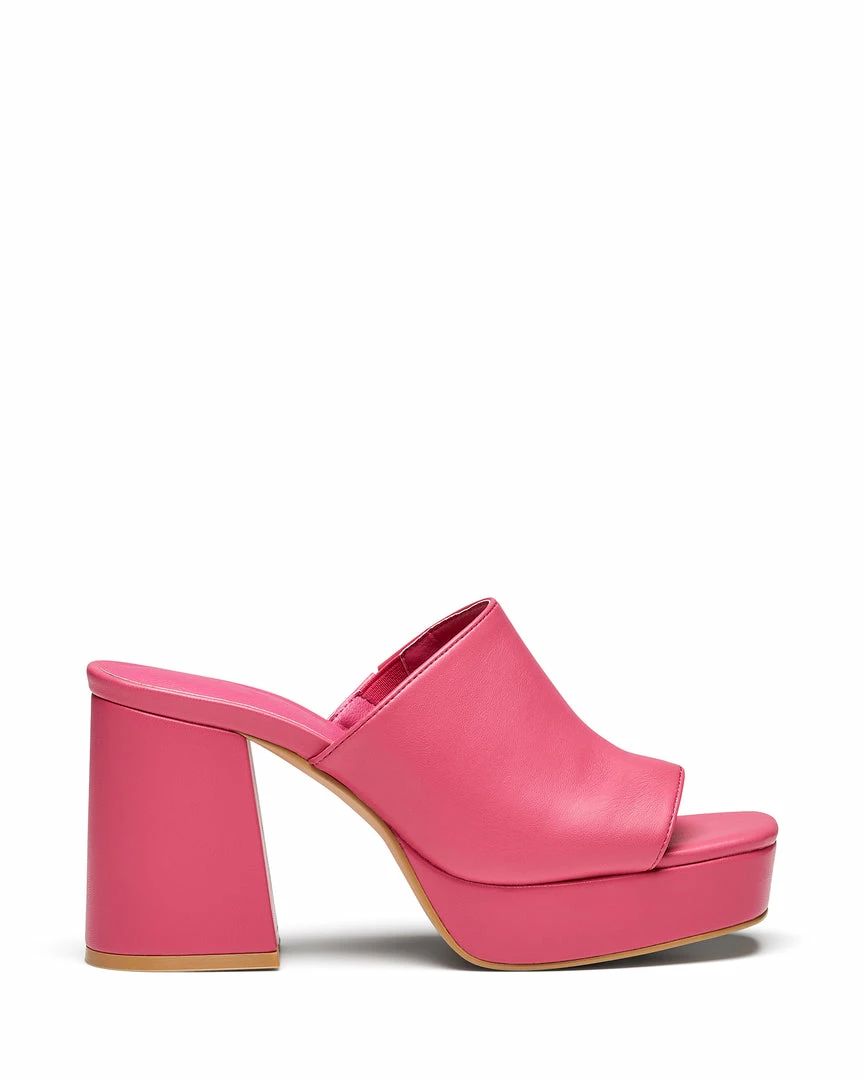 Therapy Shoes AU Arizona Pink