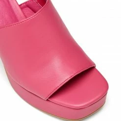 Therapy Shoes AU Arizona Pink