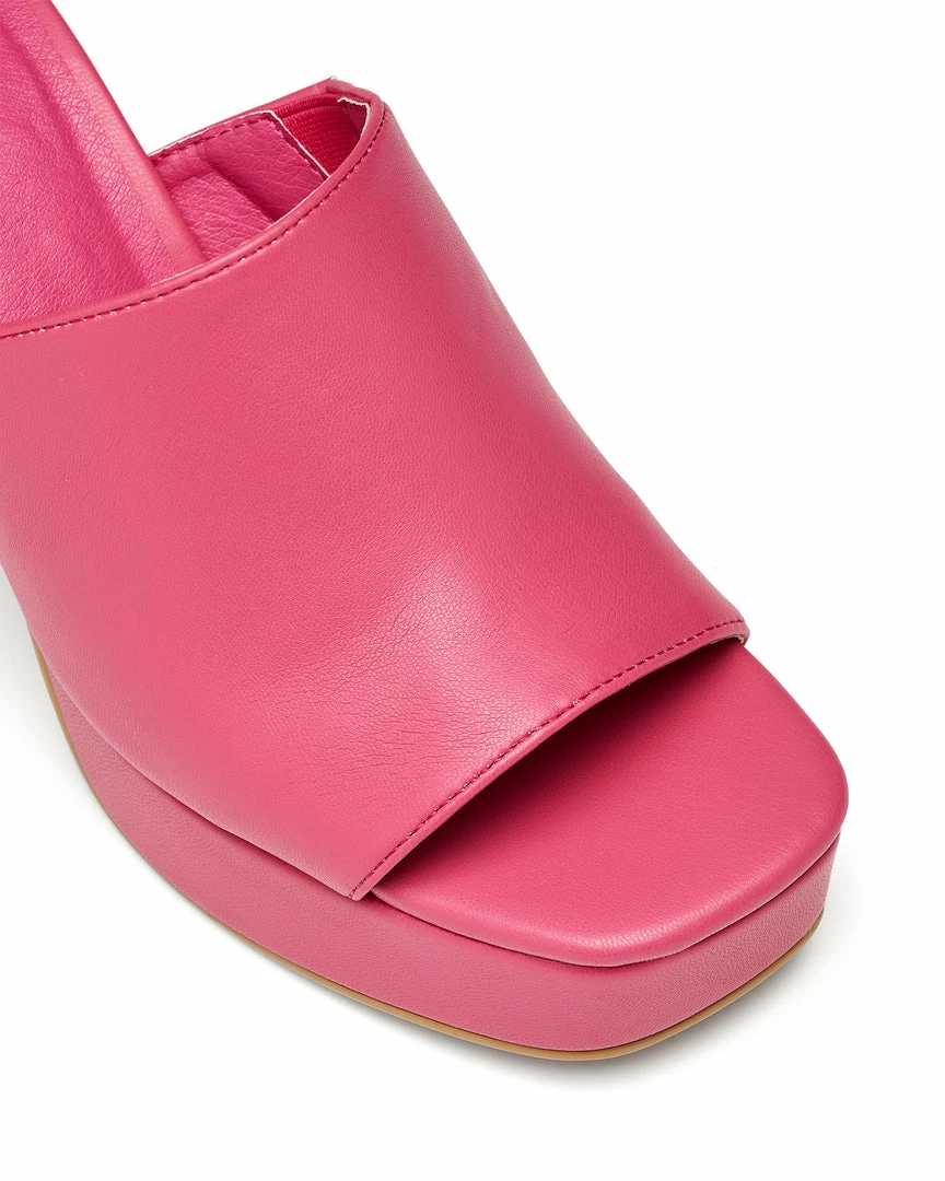Therapy Shoes AU Arizona Pink