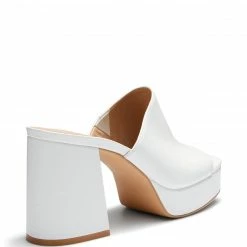 Therapy Shoes AU Arizona White